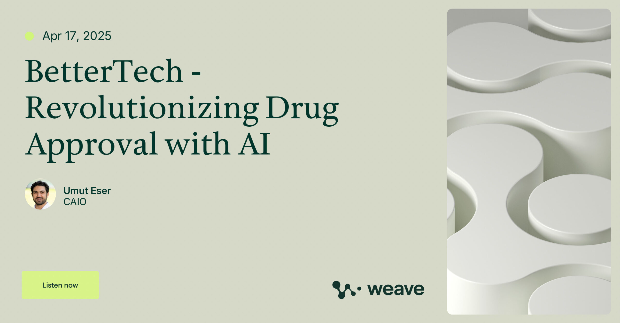 BetterTech – Revolutionizing Drug Approval with AI