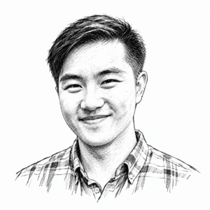 Maxwell Chen